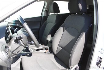 Hyundai i30 1.5 T-GDI MHEV 48V 117kW ČR (2022) - 5