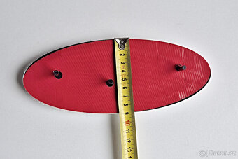 Nový znak pro FORD TRANSIT přední - 5