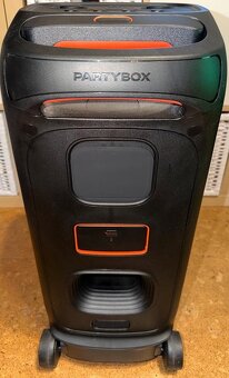 JBL Partybox Stage 320 - 5