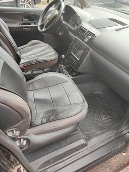 Prodám Volkswagen Sharan 1,9d 2006rok - 5