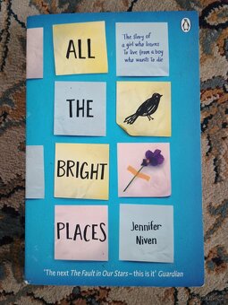 Knihy v jednodušší angličtině nakladatelství Longman+dalšíAj - 5