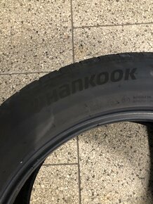 275/50/20 prodám 2 ks letních pneu - 5