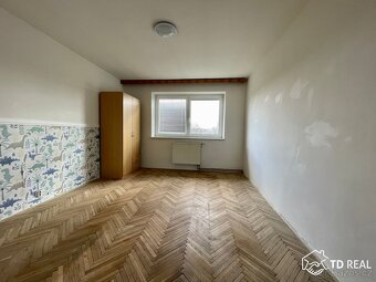 Pronájem, Byt 2+1, 59m² - Brno - Horní Heršpice, ev.č. 00998 - 5