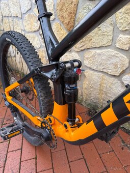 Trek Fuel EX 5 - 5