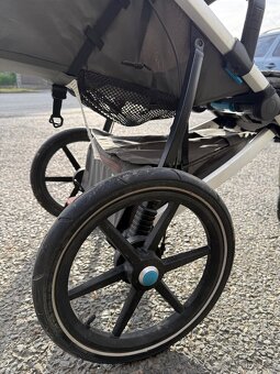 Thule Urban glide 2 Šedivý - 5