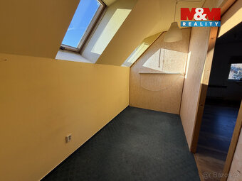 Pronájem bytu 1+1, 50 m², Staňkovice, ul. Zelená - 5