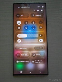 Samsung S23 Ultra 12/512 Gb Cream - 5