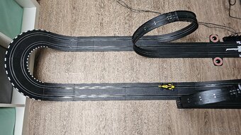 Autodráha Carrera Speed Masters 80100 - 5