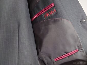 Pánský oblek PHOBA - 5