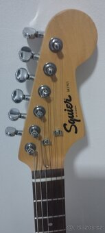 Fender Squier mini - 5