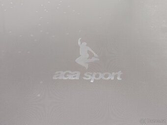 Trampolína Aga Sport - průměr 2,4m - 5