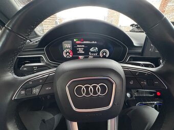 A4 Allroad 3,0 Tdi - 5