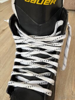 Brusle Bauer velikost 44,5 - 5