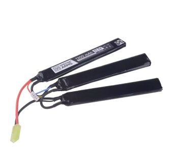 Specna Arms AR-15 - 5