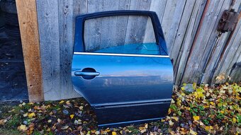 Dveře VW Passat B5.5 SEDAN / KOMBI - 5