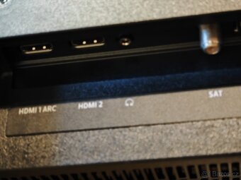 Televize Philips 83cm - 5