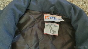 Vesta záchranářska pro sanitky reflexni - 5