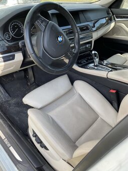 Náhradní díly BMW F10 - 5