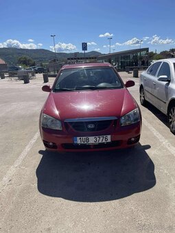 Kia Cerato - 5
