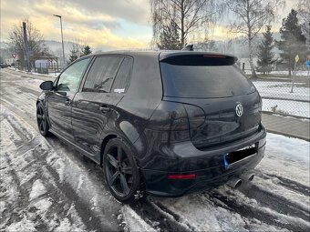 Prodám VW Golf 5 GTI 2.0tfsi 147kw - 5