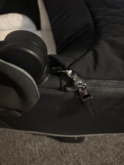 Hluboká korba Cybex priam - 5