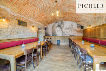 Pronájem restaurace, 303 m², Plzeň - 5
