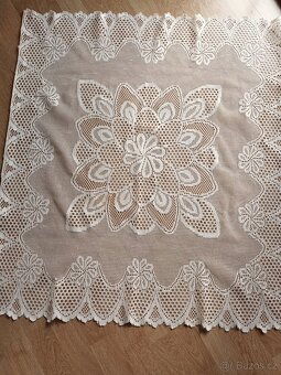 Set krásných decek - 5