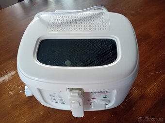 Fritovací hrnec - 5