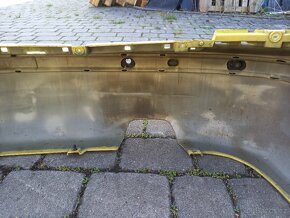 Nárazník Škoda OCT. I - 5