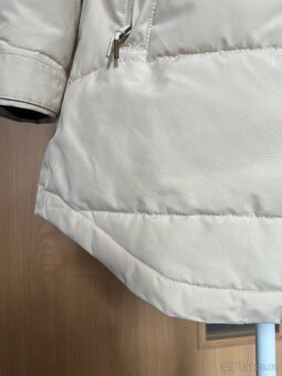 Dámský zimní kabát Roxy vel. M - 5