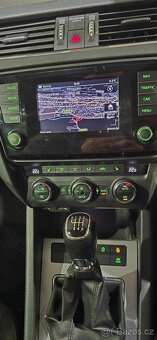 Octavia iii DÍLY - 5