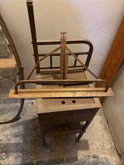 Mosazné postele - 5