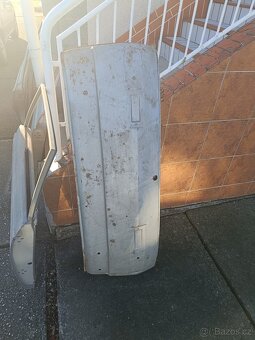 Náhradní díly Wartburg - 5