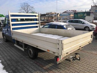 Iveco Daily 3.0/132kw do 3,5t Valník - 5
