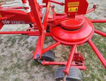 SHRNOVAČ SENA SIP STAR 360 - 5