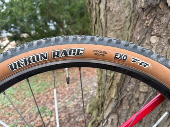 Elektrokolo Focus Raven - 5