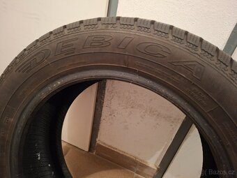 Pneu celoroční - 5