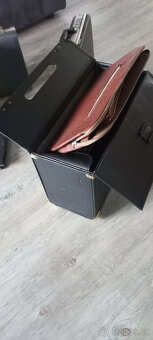 Kufry, kufříky - 5