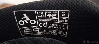 Boty Alpinstar vel.42 - 5