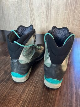 Dámské boty La Sportiva 38 1/2 - 5