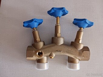 Domácí čistička vody - 5