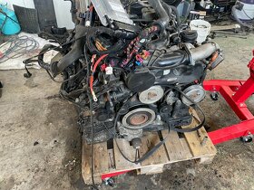 Audi A6 3.0 TDi model 4F 2004-2008 - 5