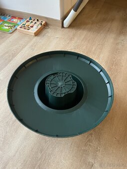 Stojan na vánoční stromek - 5