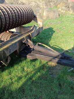 Cambridge válce SMS 6m - 5