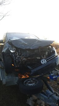 Sharan 2.0tdi 2014 140ps - 5