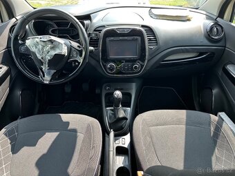 Renault Captur 0.9 Tce 2017 kúp v SR - 5