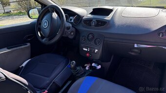 Renault Clio 1,2, 2012, 55 kw - 5