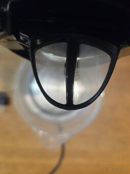 Rychlovarná konvice Guzzanti - 5