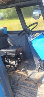 Zetor crystal 8045 - 5