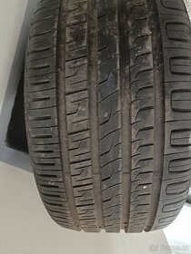 Letní pneu R18 100%vzorek - 5